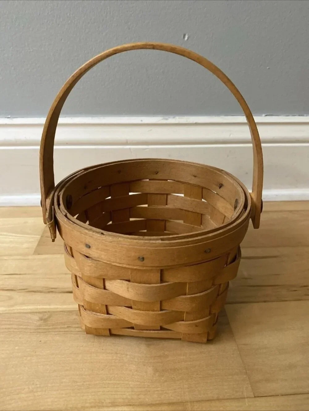 1994 Vintage Longaberger 5